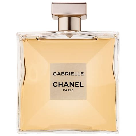 gabrielle by chanel perfume ad|chanel gabrielle 100ml best price.